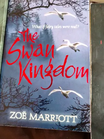 The Swan Kingdom