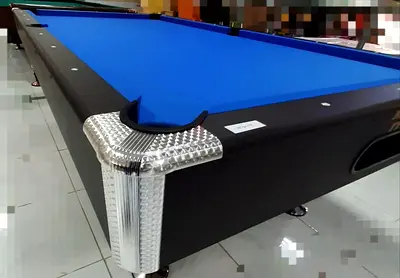 Billiard Table 8Ft