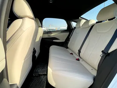BYD Qin Plus Leading Edition, миниатюра 9