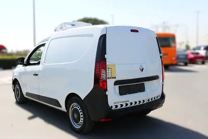 Renault Express Van, миниатюра 10