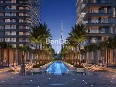 Luxury Living | High Floor | Genuine Resale
