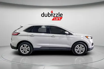 صورة 4 لـ 2019 FORD EDGE