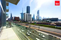 Multiple Options | 3 Cheques | Burj, Sea Views