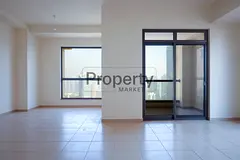 Multiple Options | High Floor | Balcony | Vacant