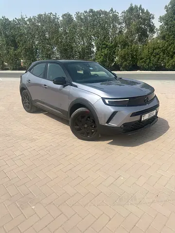 *OPEL WARRANTY 2028* *IMMACULATE CONDITION*