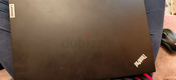 Lenovo E15 Thinkpad
