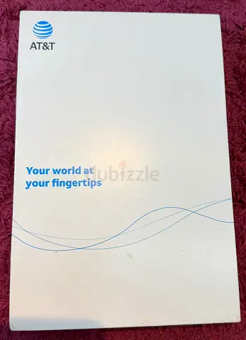 Samsung tab S10 FE 5G 128GB