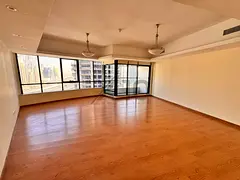 High Floor 3BR + Maid | Dubai Marina View