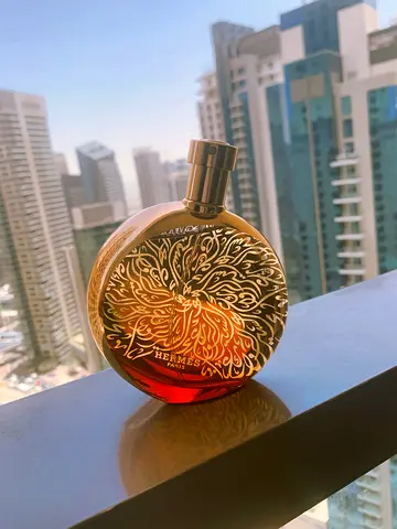 Luxury “Hermes” Perfume for Women