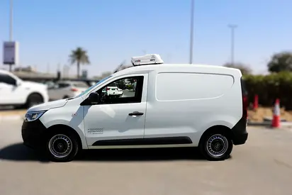 Renault Express Van, миниатюра 9