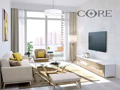 High Floor, Boulevard View, Motivated seller