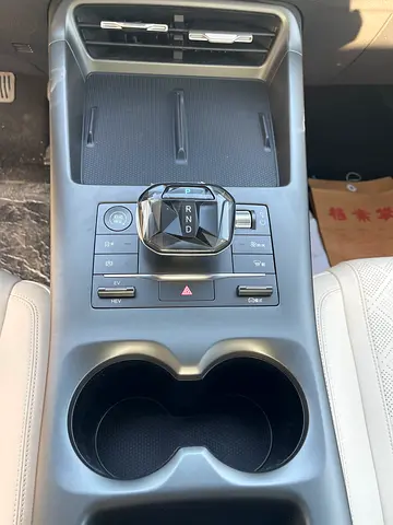 BYD Qin Plus Leading Edition, миниатюра 14