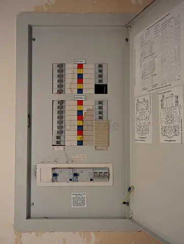 Best Electrical service in Alain
