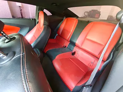 Chevrolet Camaro 2015