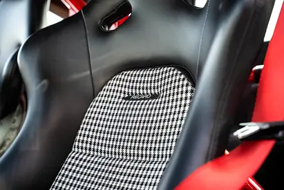2014 Porsche 911 照片 19
