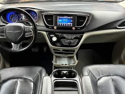 Chrysler Pacifica Signature Series, миниатюра 9