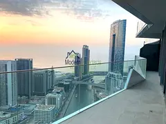Marina View l Bright l High floor Marina Living l 240K -1 Cheque