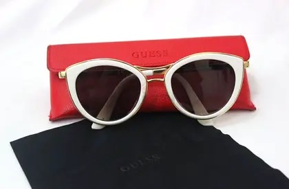 Original Guess Sunglasses