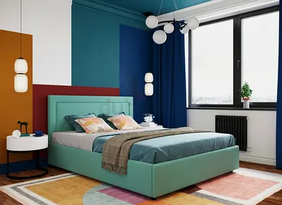 Brand new Queen size bed storage bed family bed nd medical mattress queen bed