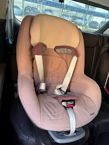 Car seat maxicosi