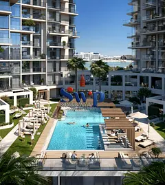 Branded Residence | Fully Furnished | Hot Deal | 1BR