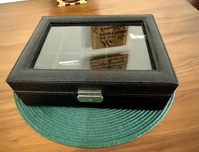 Display Box for watches