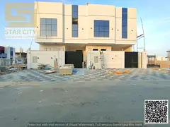 🏡 Luxury Townhouse for Sale in Al Bahia, Ajman | Opposite Sheikh Mohammed Bin Zayed Road | Freeho