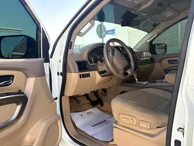 صورة 9 لـ 2015 Nissan ARMADA