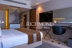 Fully Furnished | Investor Deal | Hotel Apartment