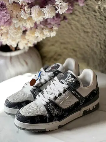 Louis vuitton men shoes