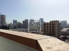 2BHK APARTMENT WITH 2 HUGE BALCONY FOR SALE IN HORIZON TOWER AJMAN DOWNTOWN