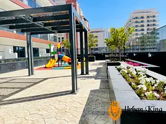 Brand New/ 6 Cheques / 2Bhk Apt + Balcony // All Amenities// For Family