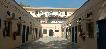 Amazing High-Return Investment Deal | Labor Camp for Sale I 26 Rooms I Al Quoz Industrial Area 2
