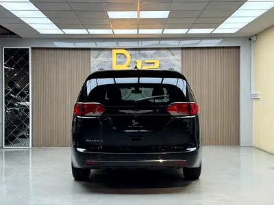 Chrysler Pacifica Signature Series, миниатюра 6