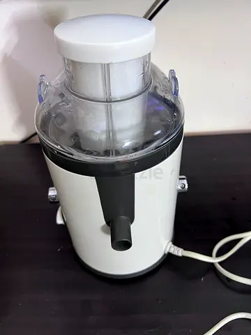 Juicer