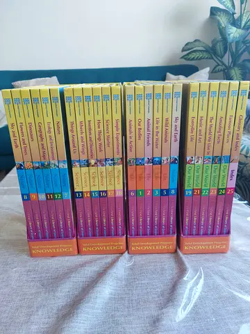 Total development program