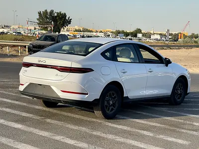 BYD Qin Plus Leading Edition, миниатюра 5