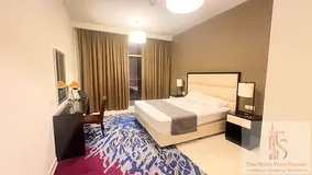 Fully Furnished | High Floor | Great Deal