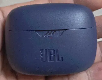 JBL True Wireless Earbuds