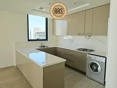 Amazing View Ready To Move Spacious 2-bedroom With 3 Toilets And 2 Balconies .