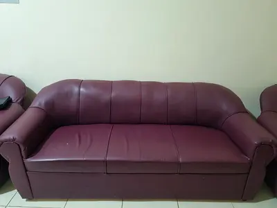 3+2 Seater Sofa