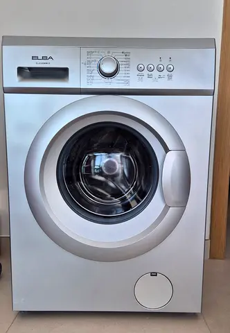 On sale! Brand New ELBA Washing Machine