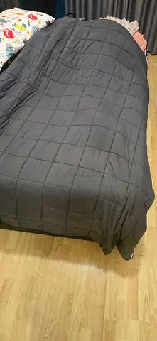 Weighted blanket