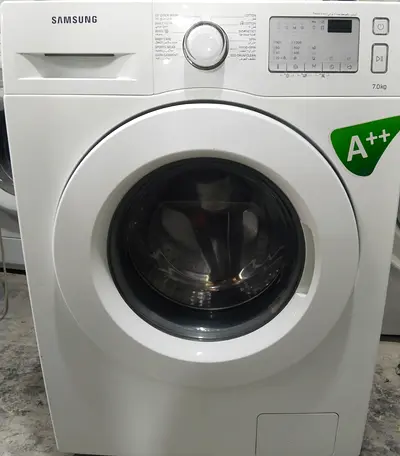 Samsung New model 7kg washing machine