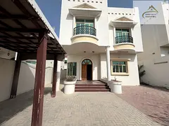 Well maintained 4 bhk villa near to Al Hira beach