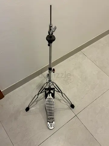 Hi hat pdp
