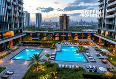 Best View l Full Golf Course l Genuine Resale