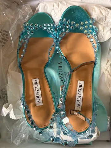 Shoes aquazzura
