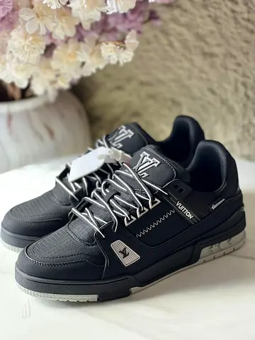 Louis vuitton men shoes