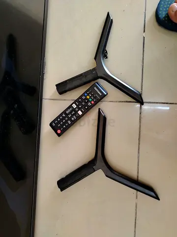 T. V scrap Samsung 55inches